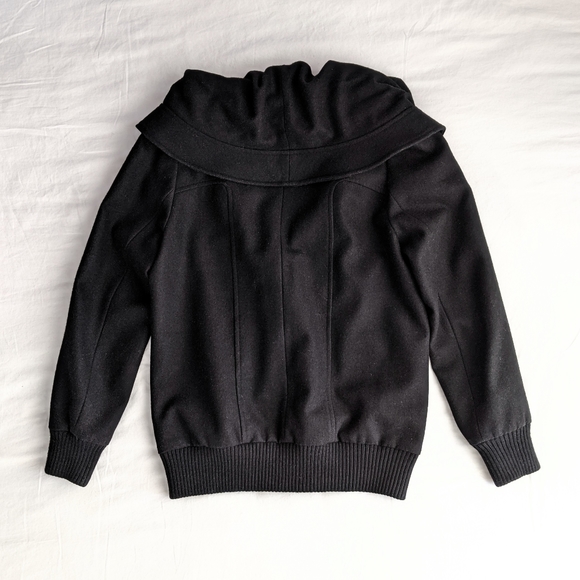 ASOS wool jacket - Picture 2 of 8